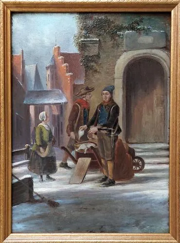 Tielens Alexandre